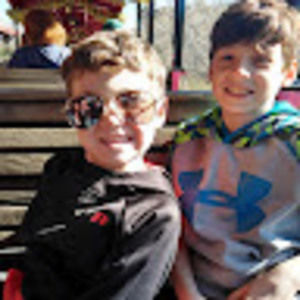 Meet your Posher, Mindy